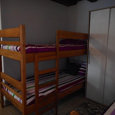 Studios Villa Romantica 扎达尔 外观 照片