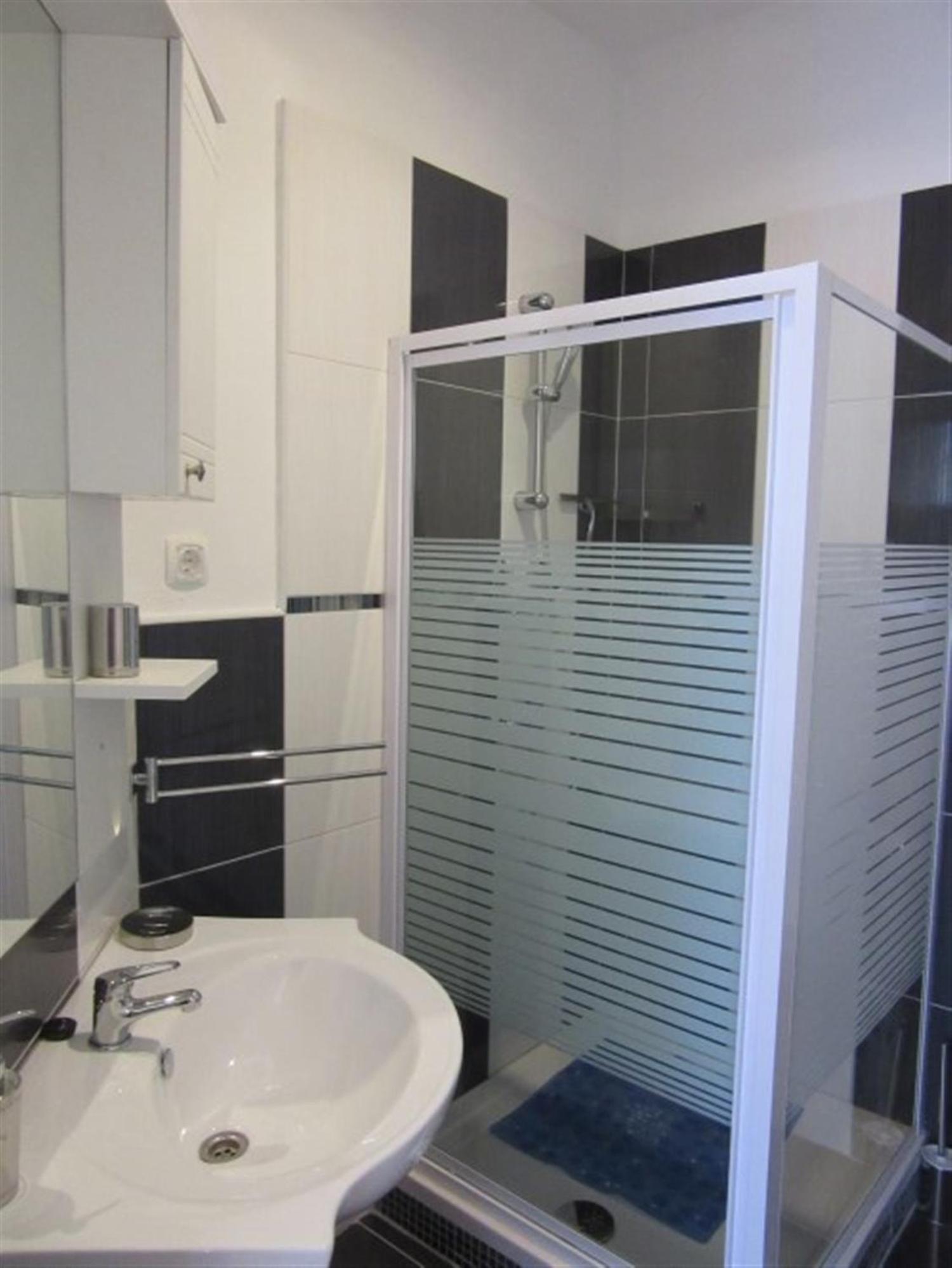 Studios Villa Romantica 扎达尔 外观 照片